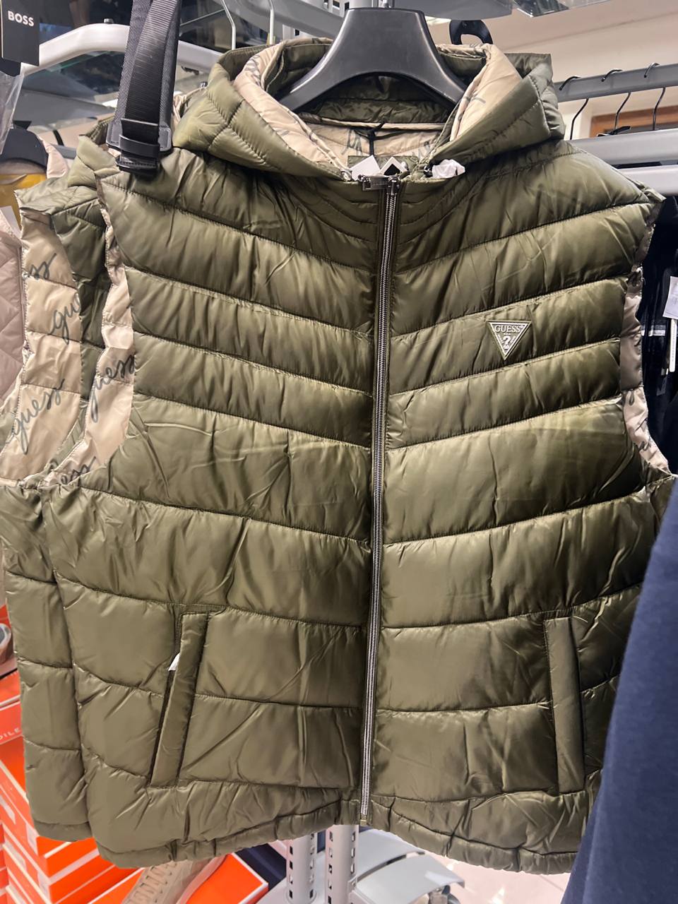 Фото Outlet