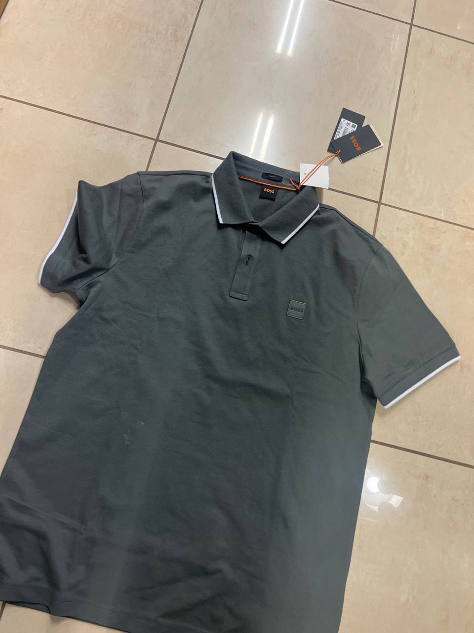 Фото Outlet