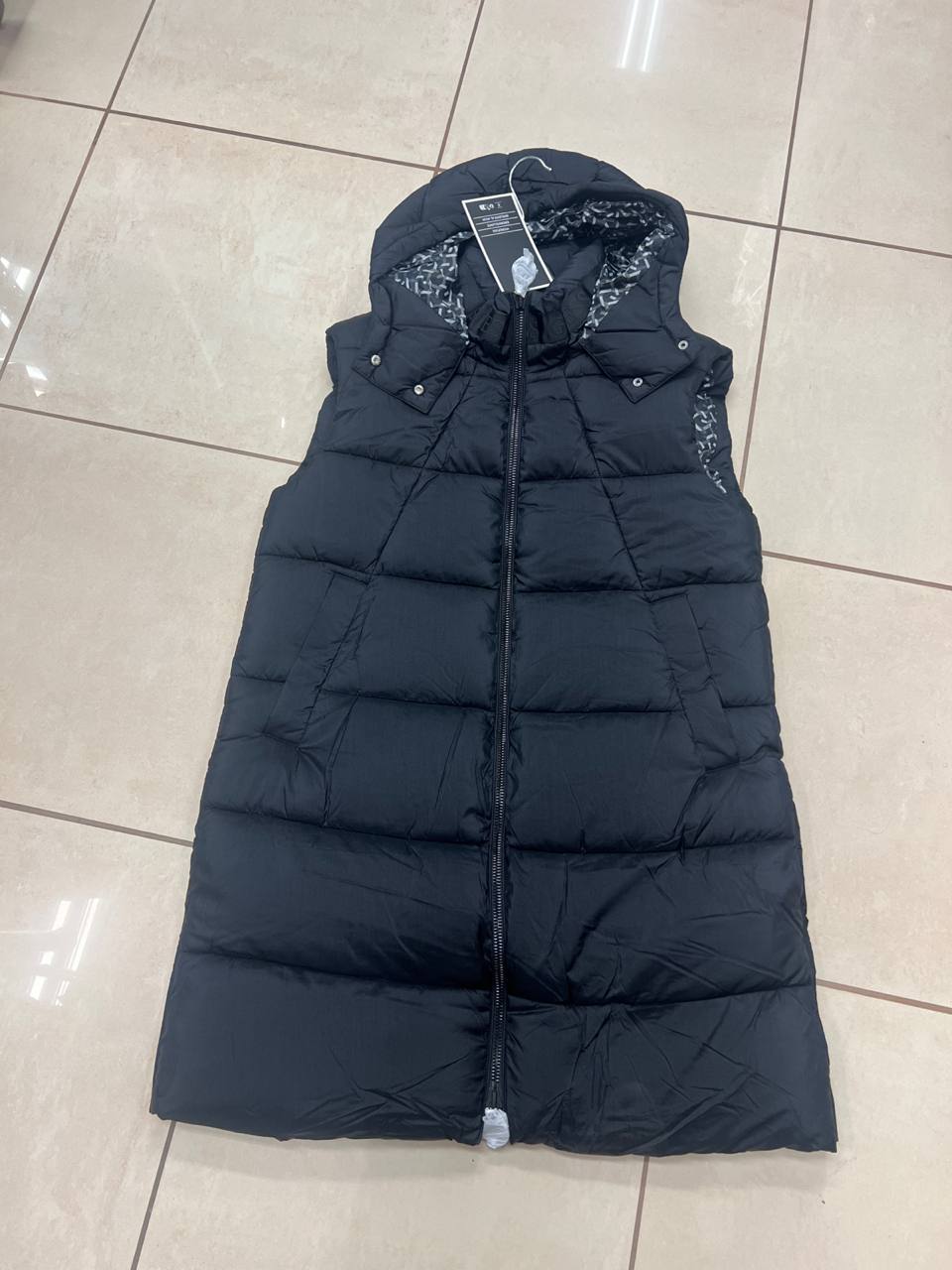 Фото Outlet