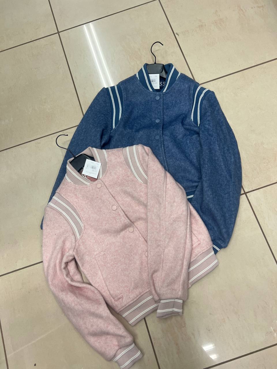Фото Outlet