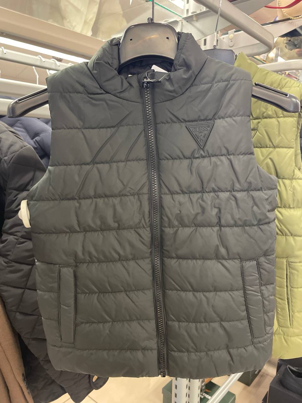 Фото Outlet