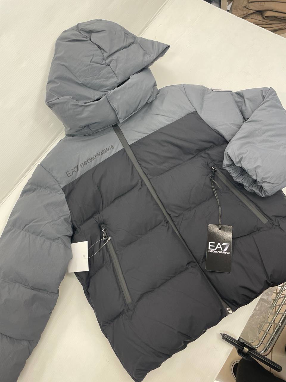 Фото Outlet