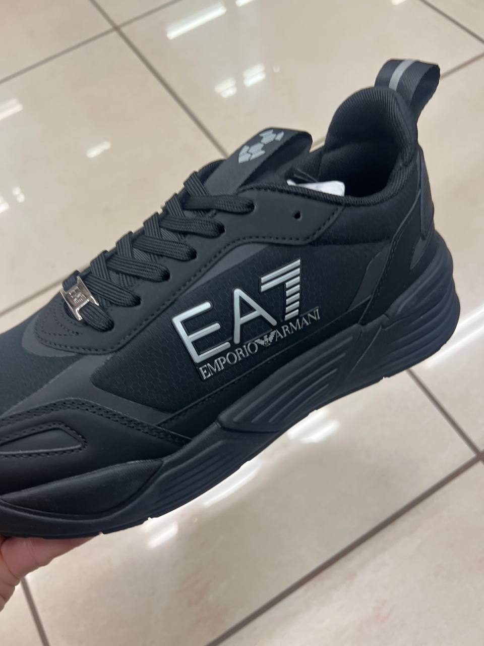 Фото Outlet