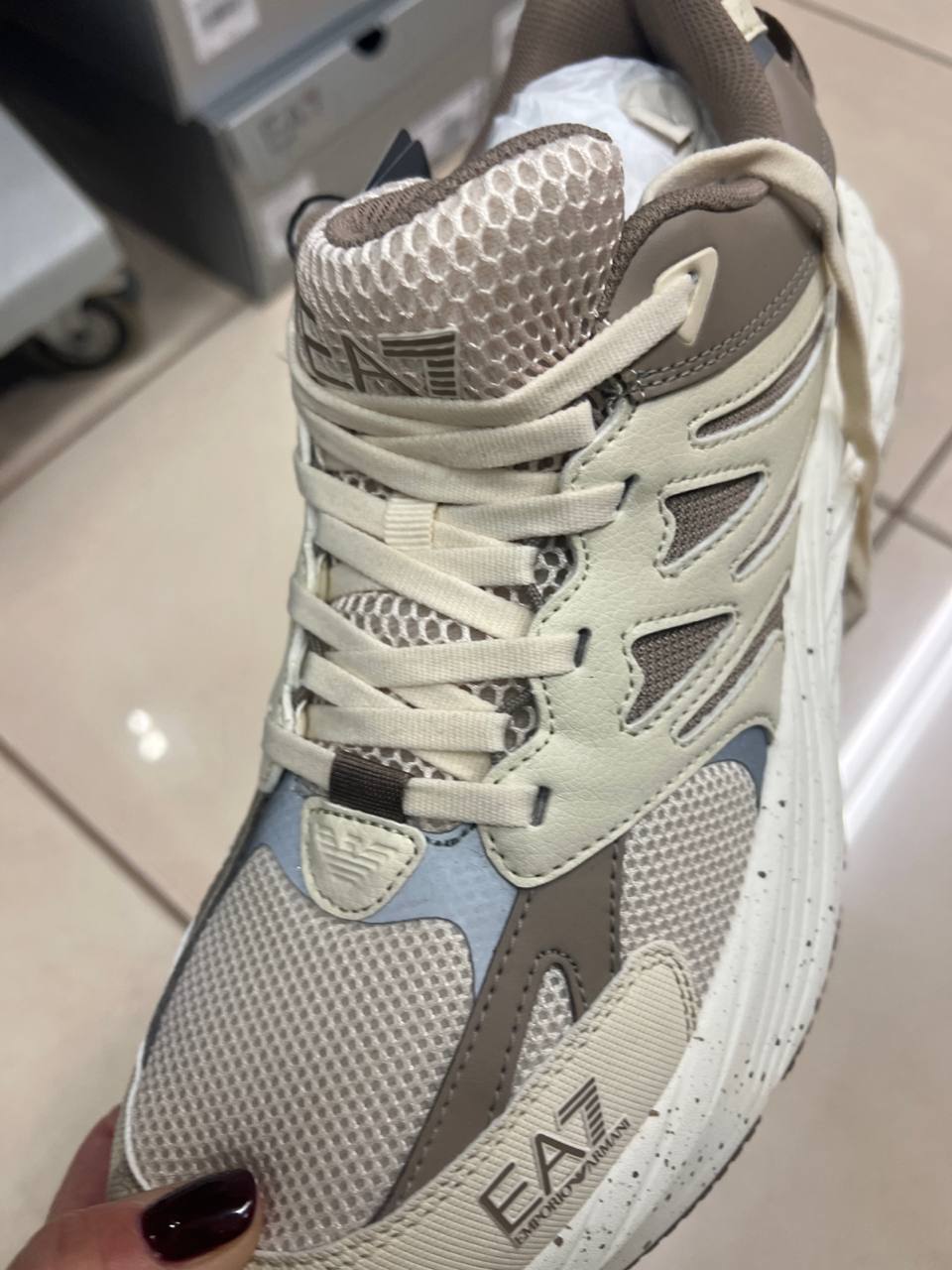 Фото Outlet