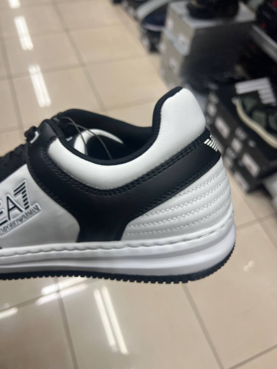 Фото Outlet