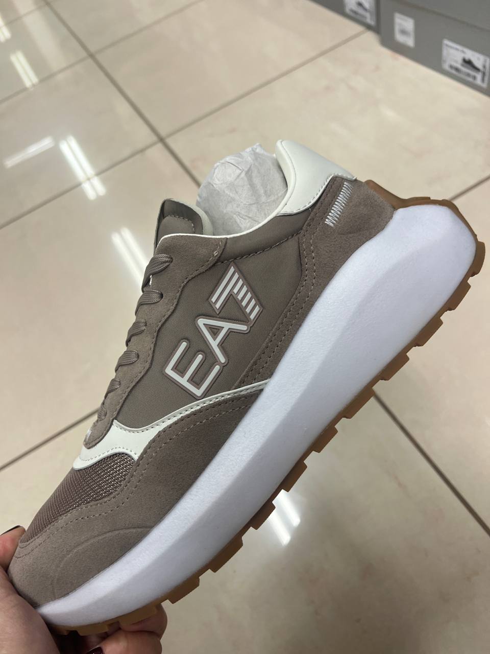 Фото Outlet