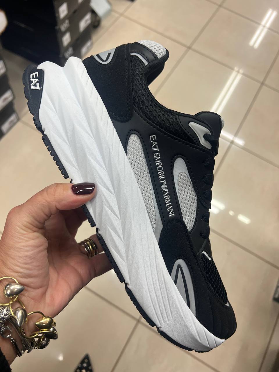 Фото Outlet