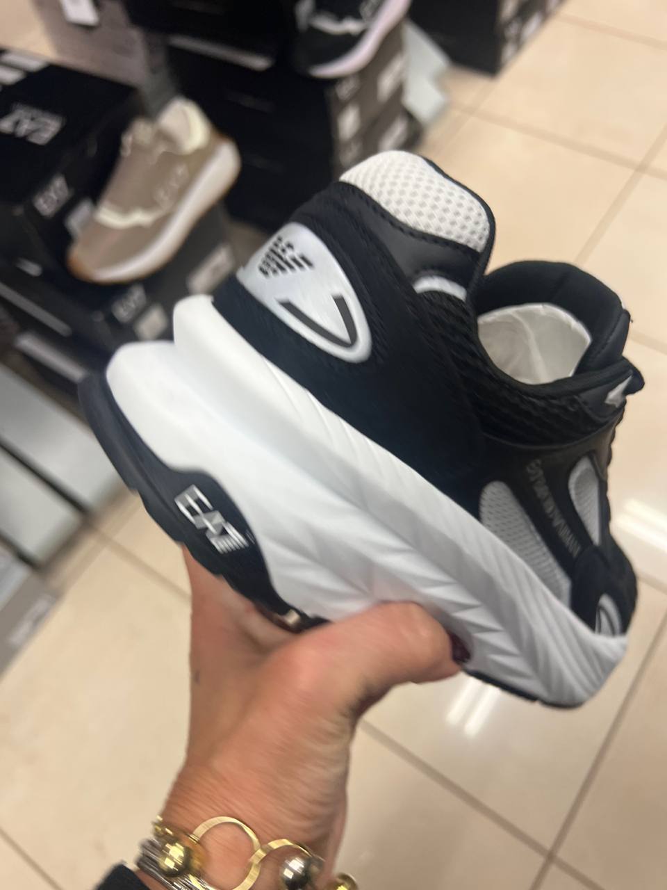 Фото Outlet