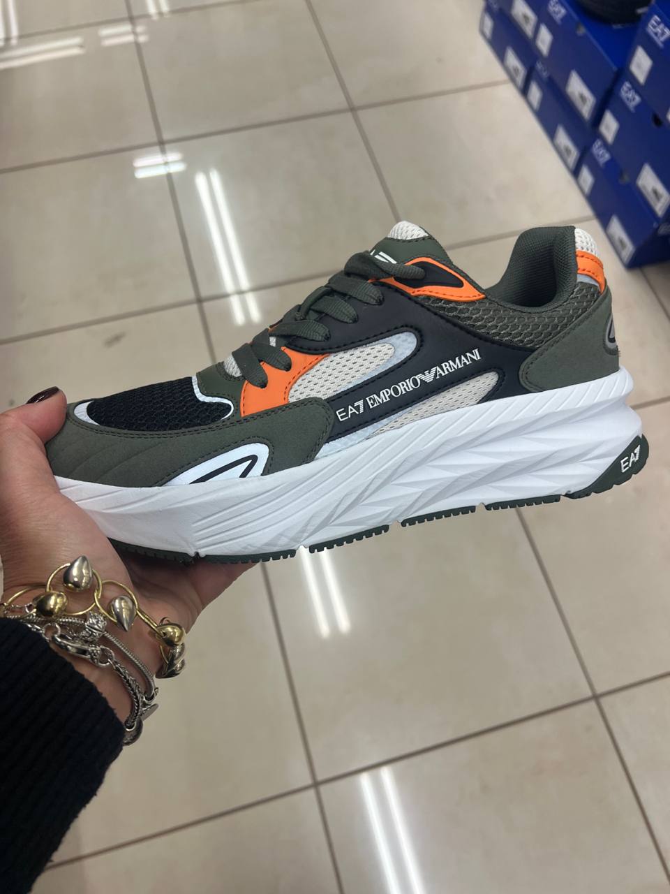 Фото Outlet