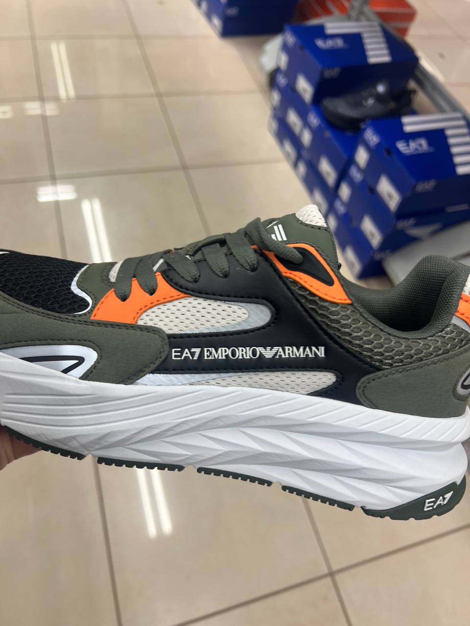Фото Outlet