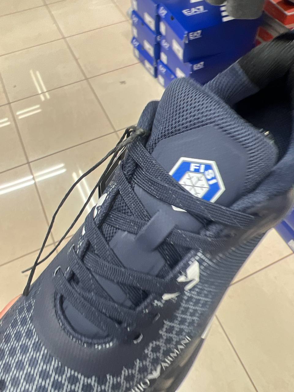 Фото Outlet