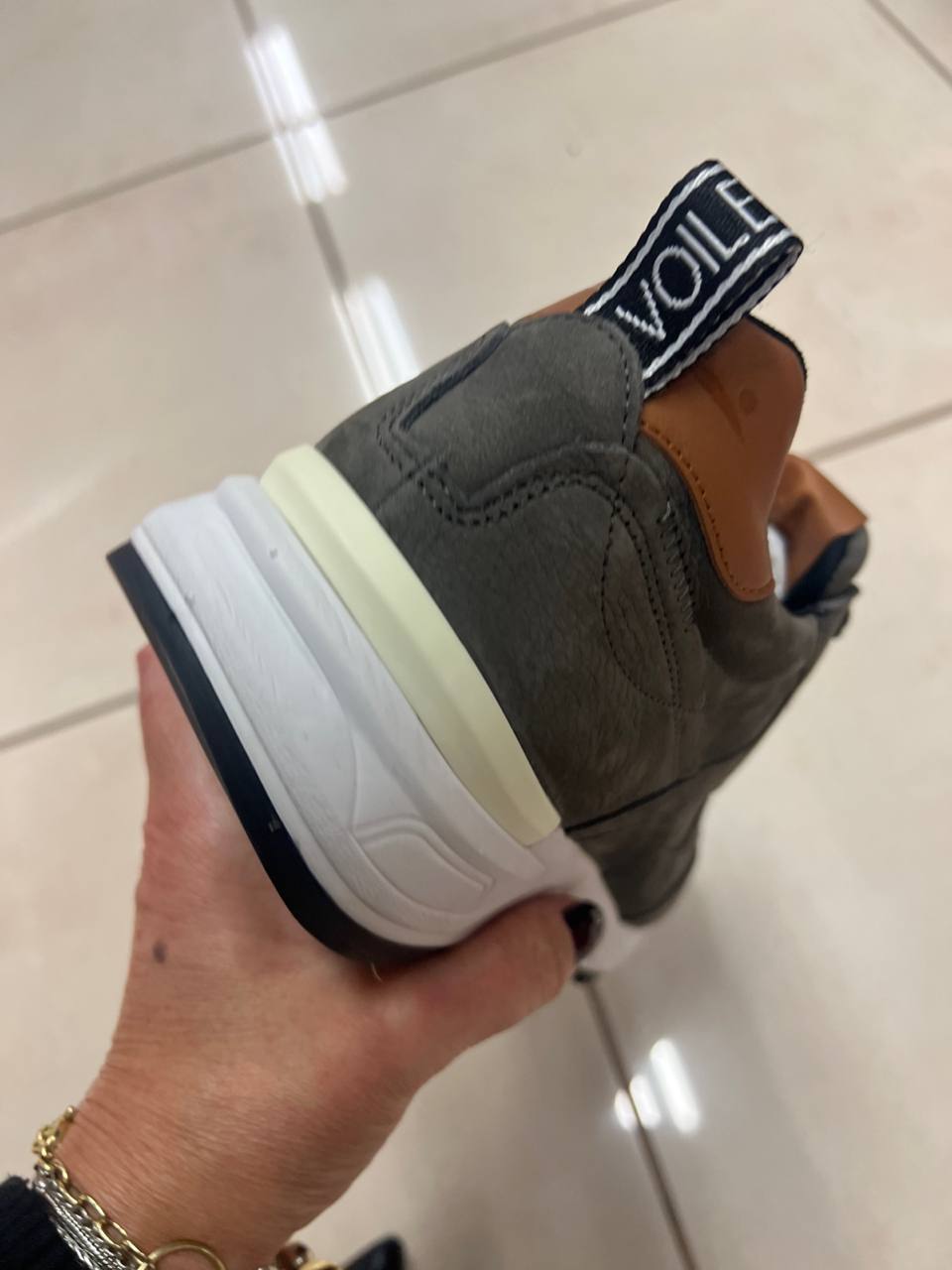 Фото Outlet