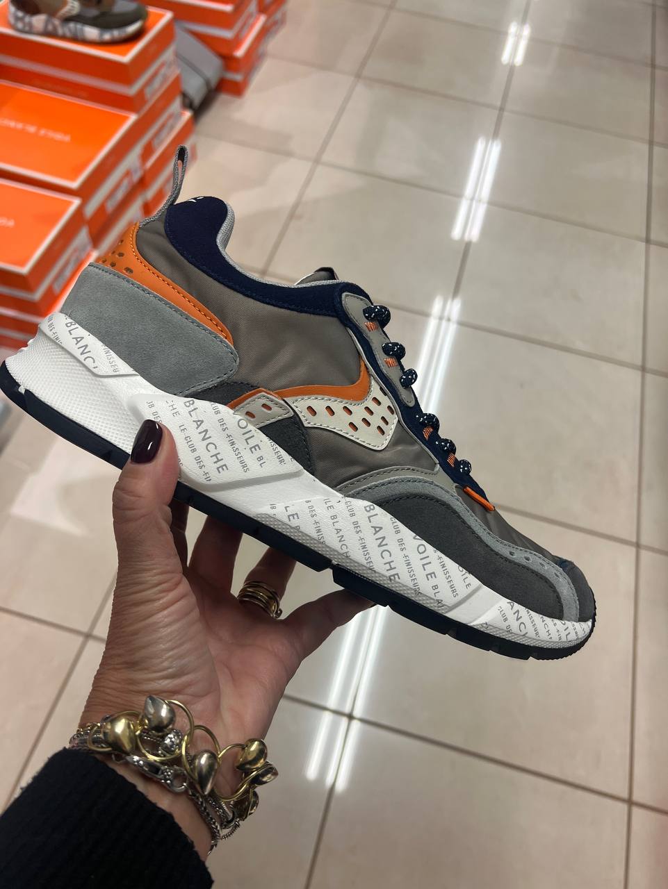Фото Outlet