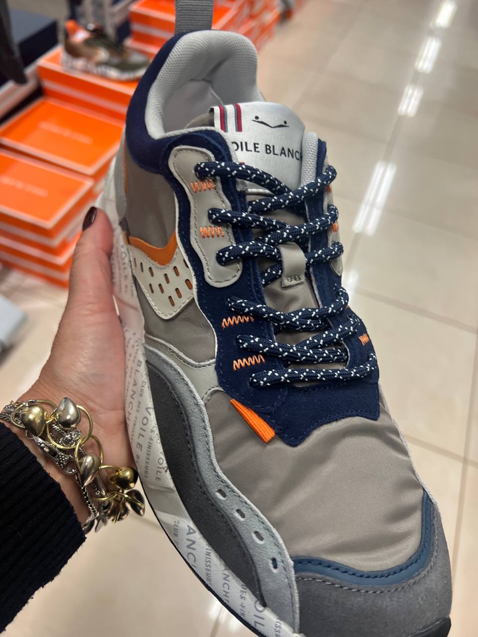 Фото Outlet