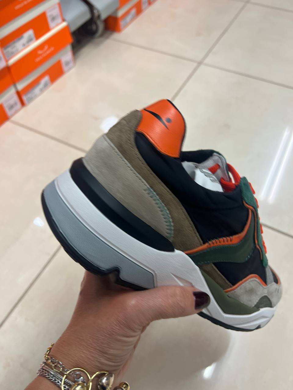 Фото Outlet