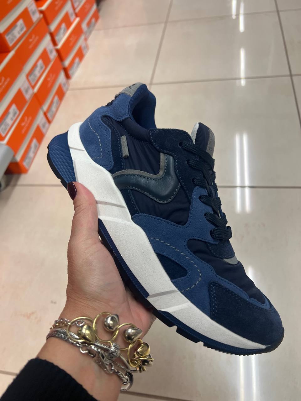 Фото Outlet