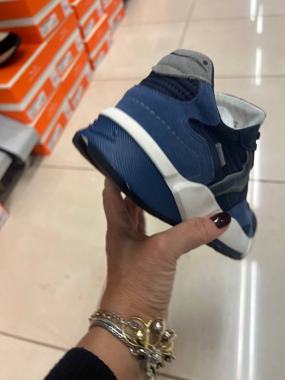 Фото Outlet