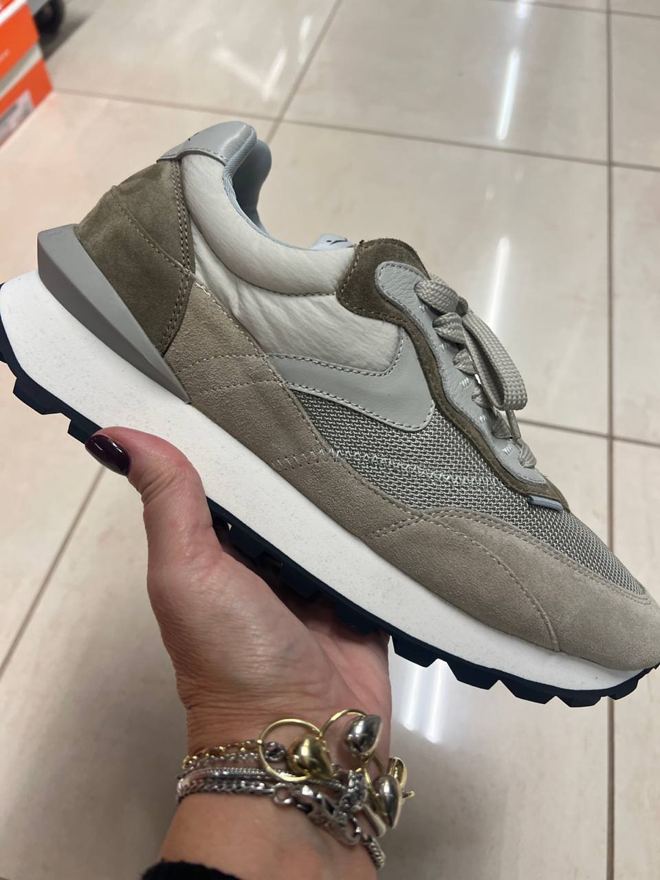 Фото Outlet