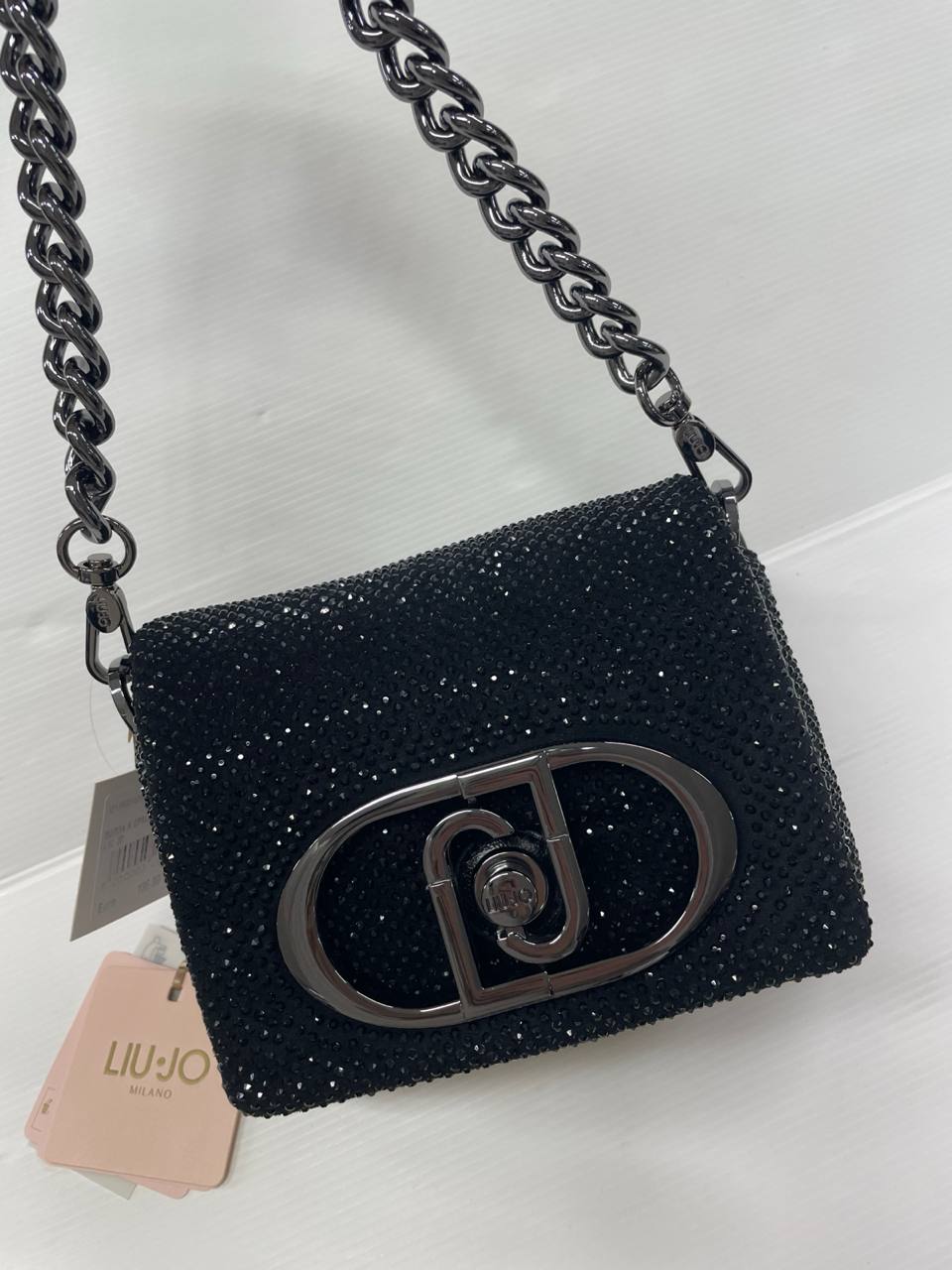 Итальянская одежда, бренд Outlet, арт. 73518203