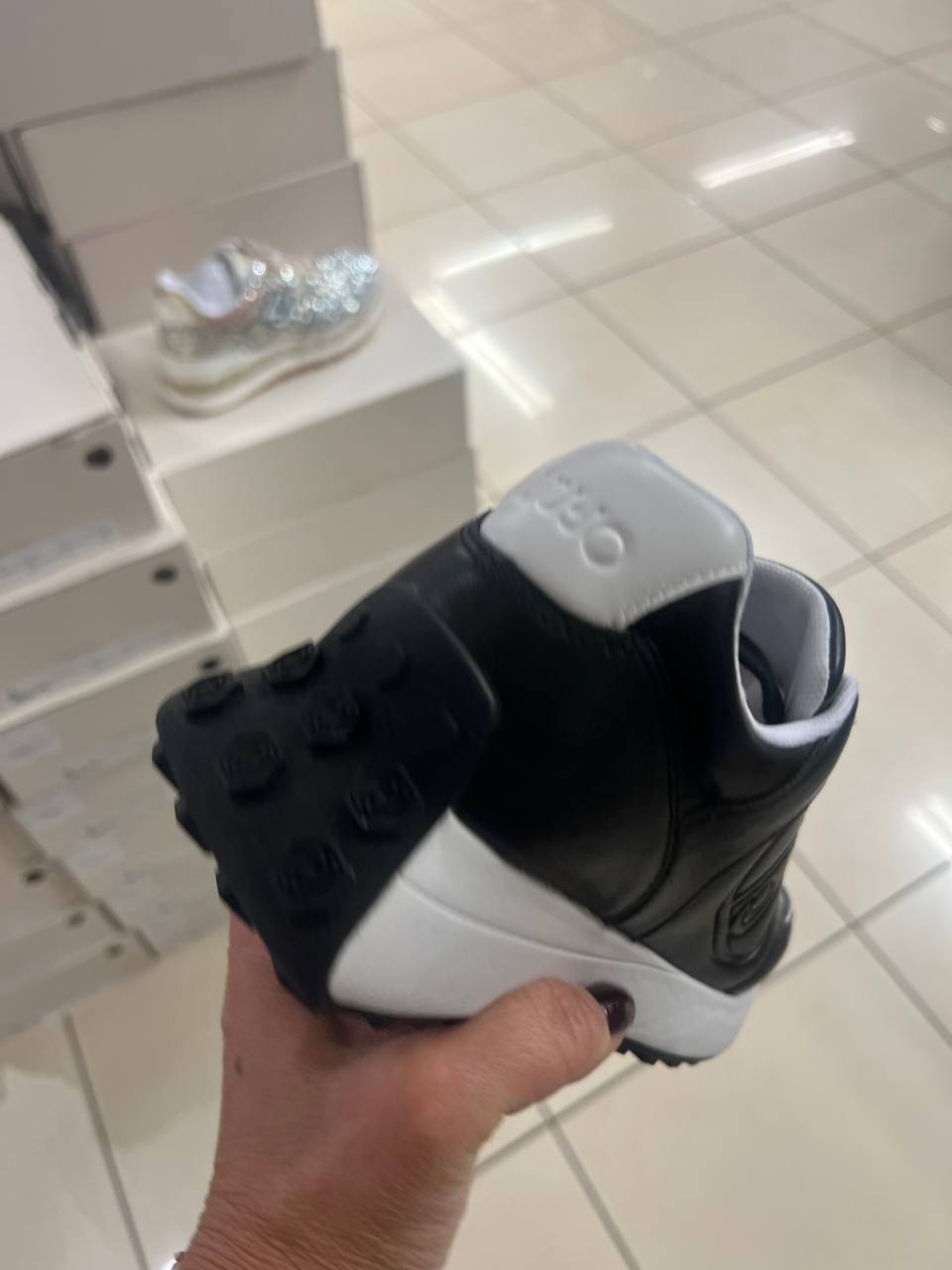 Фото Outlet