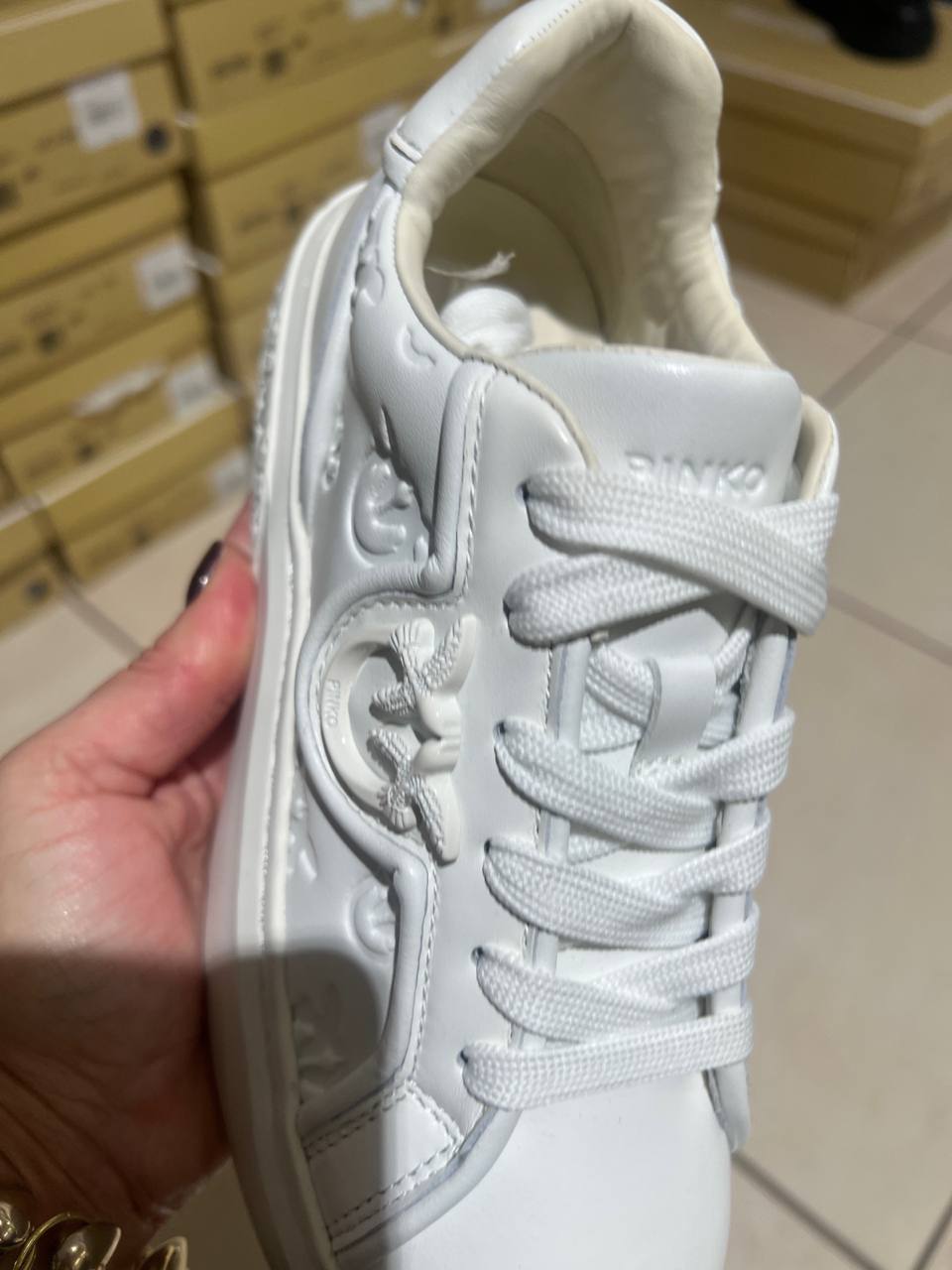 Фото Outlet