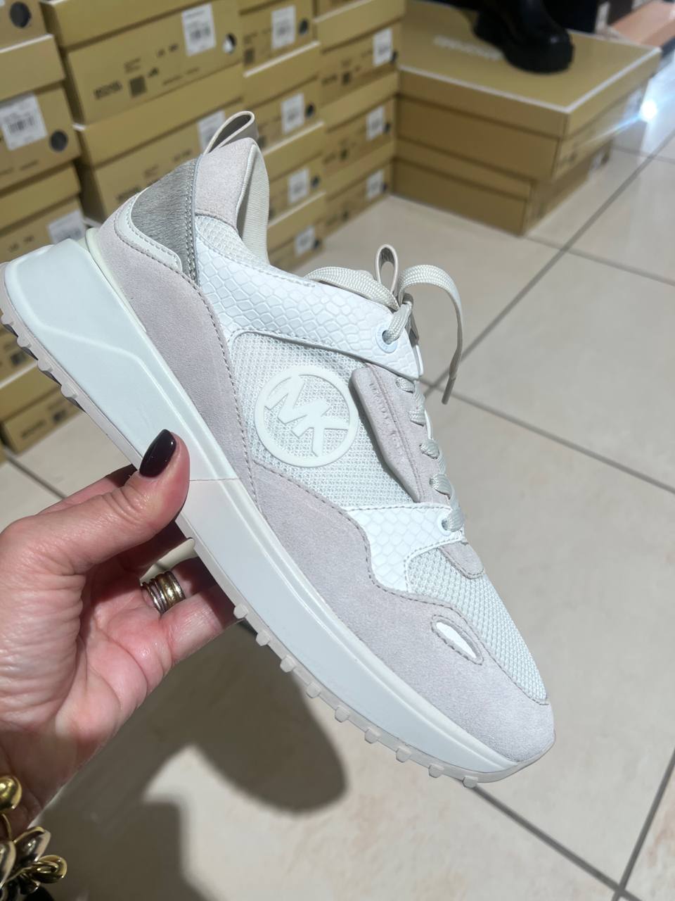 Фото Outlet