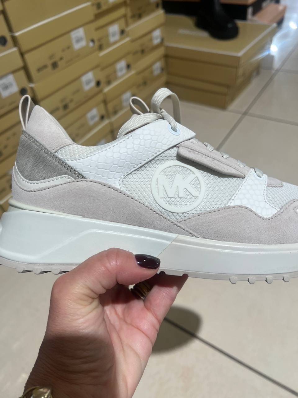 Фото Outlet