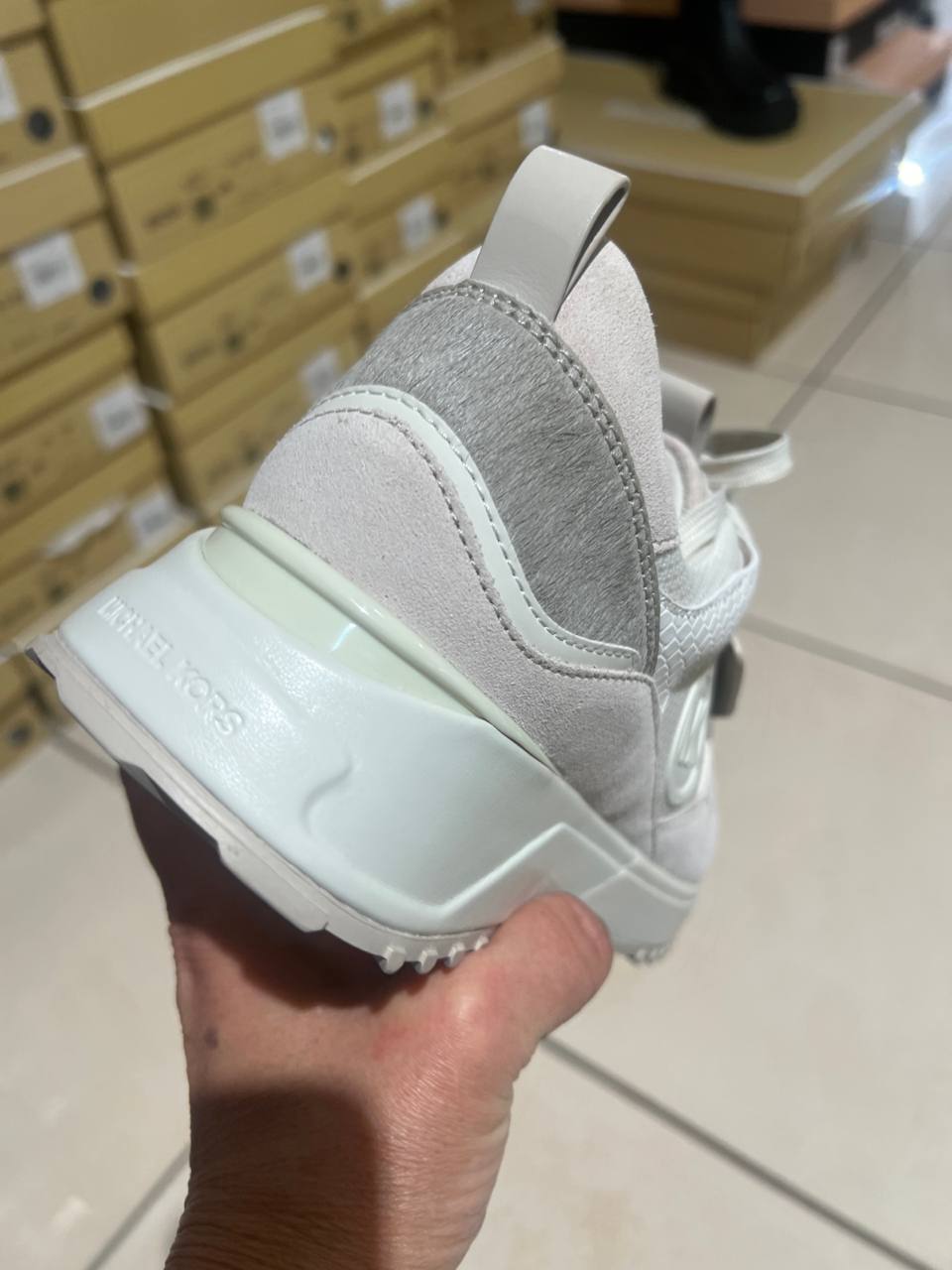 Фото Outlet