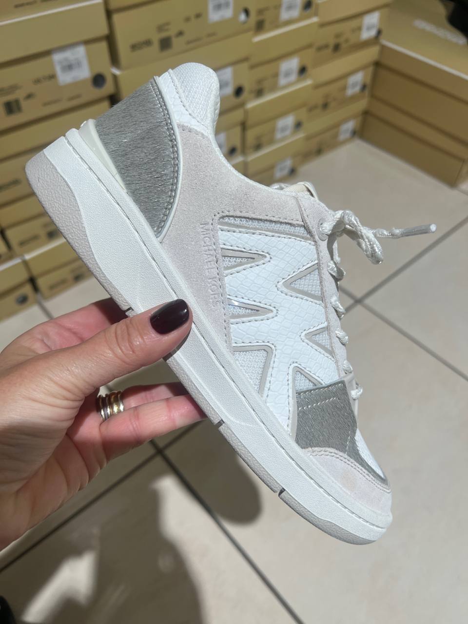 Фото Outlet