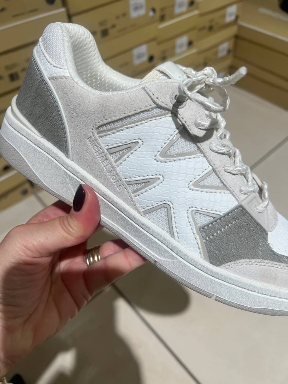 Фото Outlet