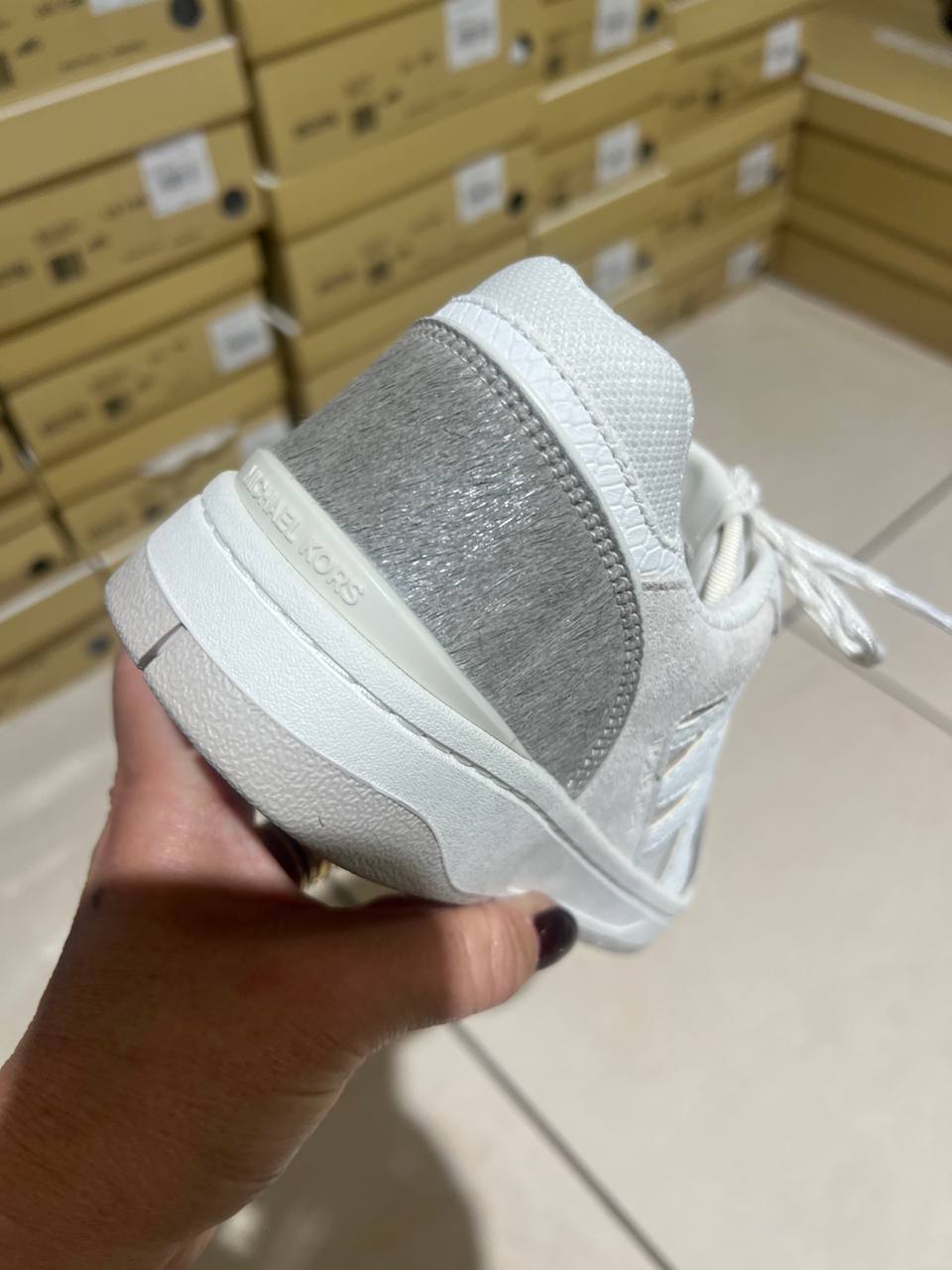 Фото Outlet