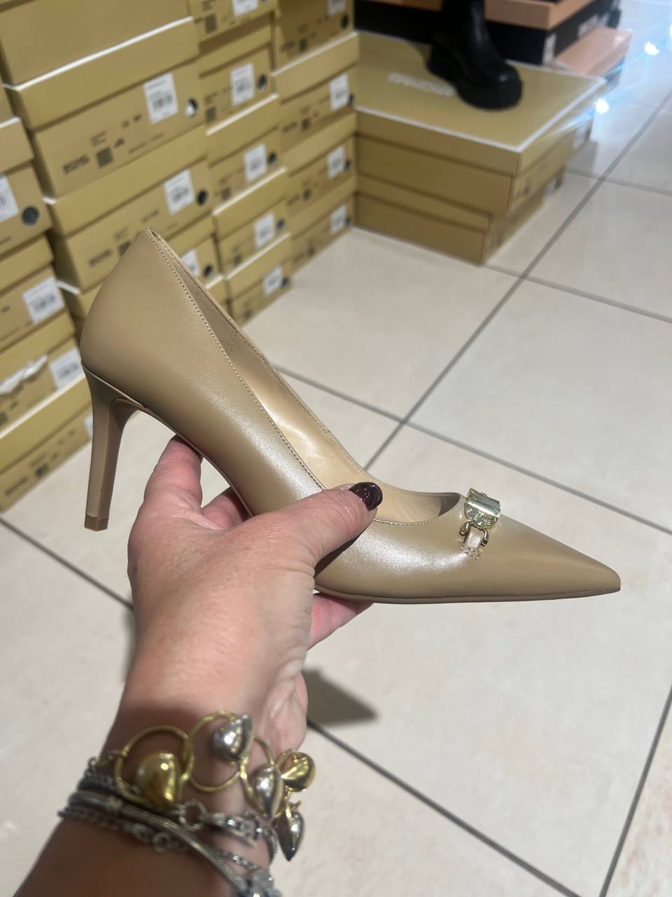 Фото Outlet