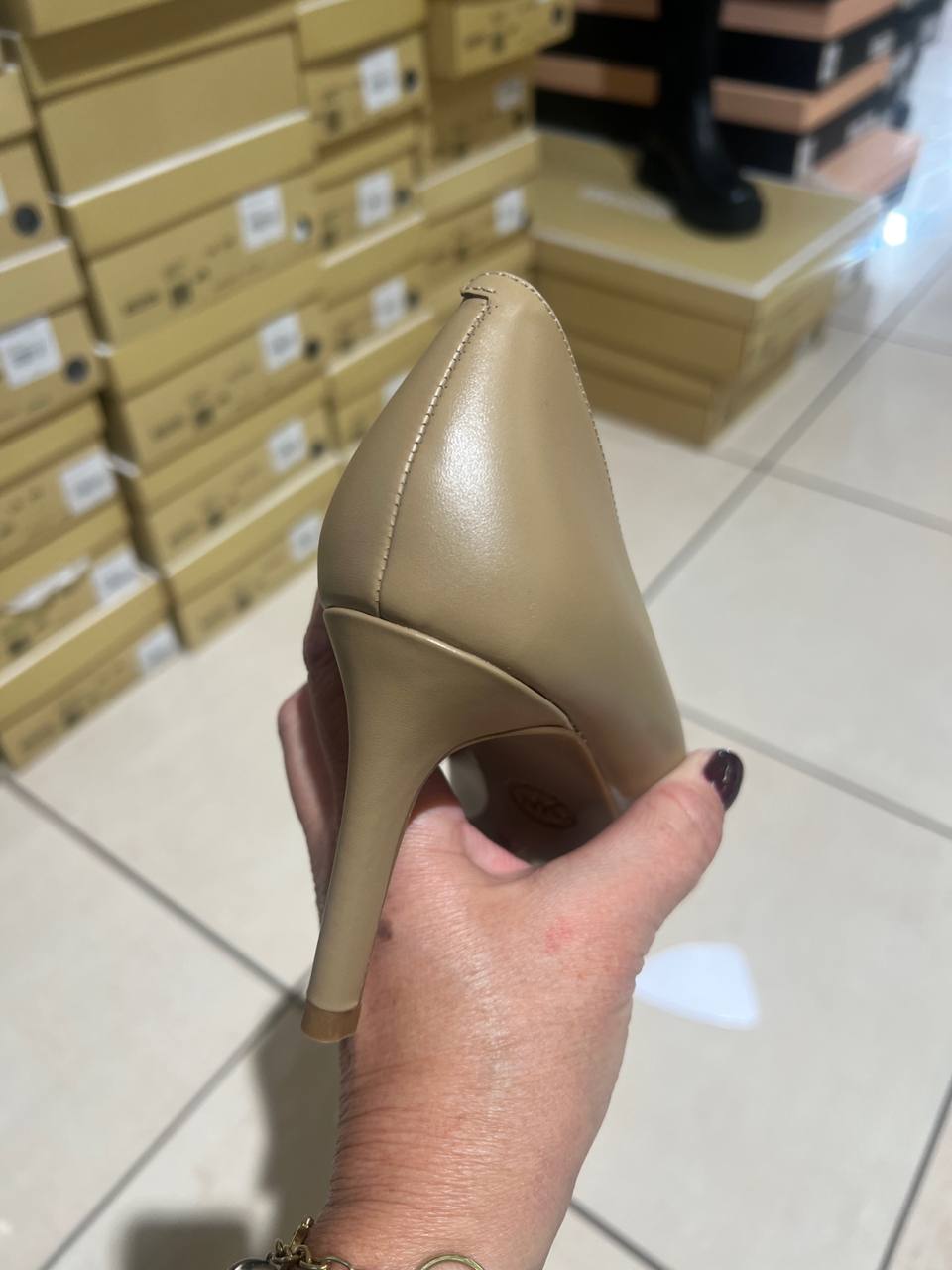 Фото Outlet