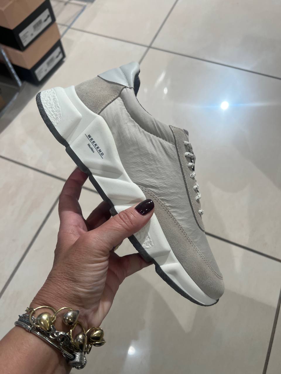 Фото Outlet