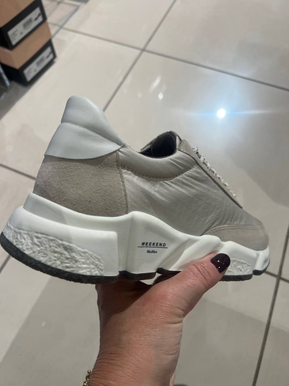 Фото Outlet
