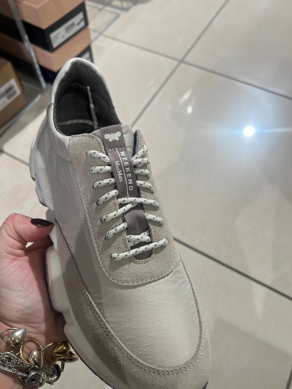 Фото Outlet