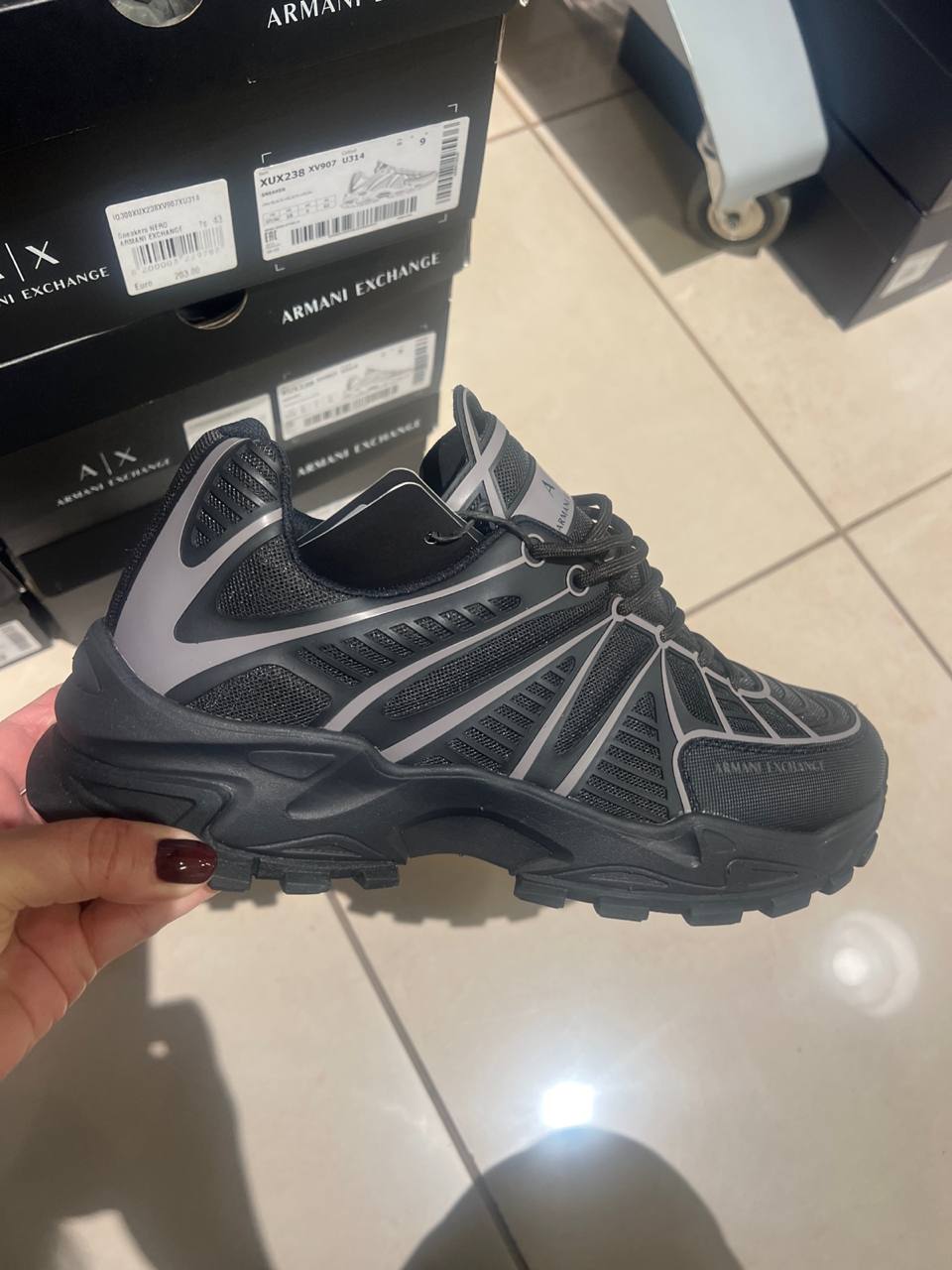 Фото Outlet
