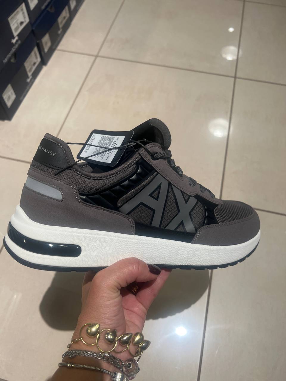 Фото Outlet