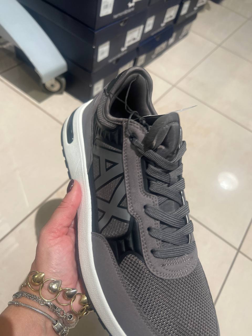 Фото Outlet