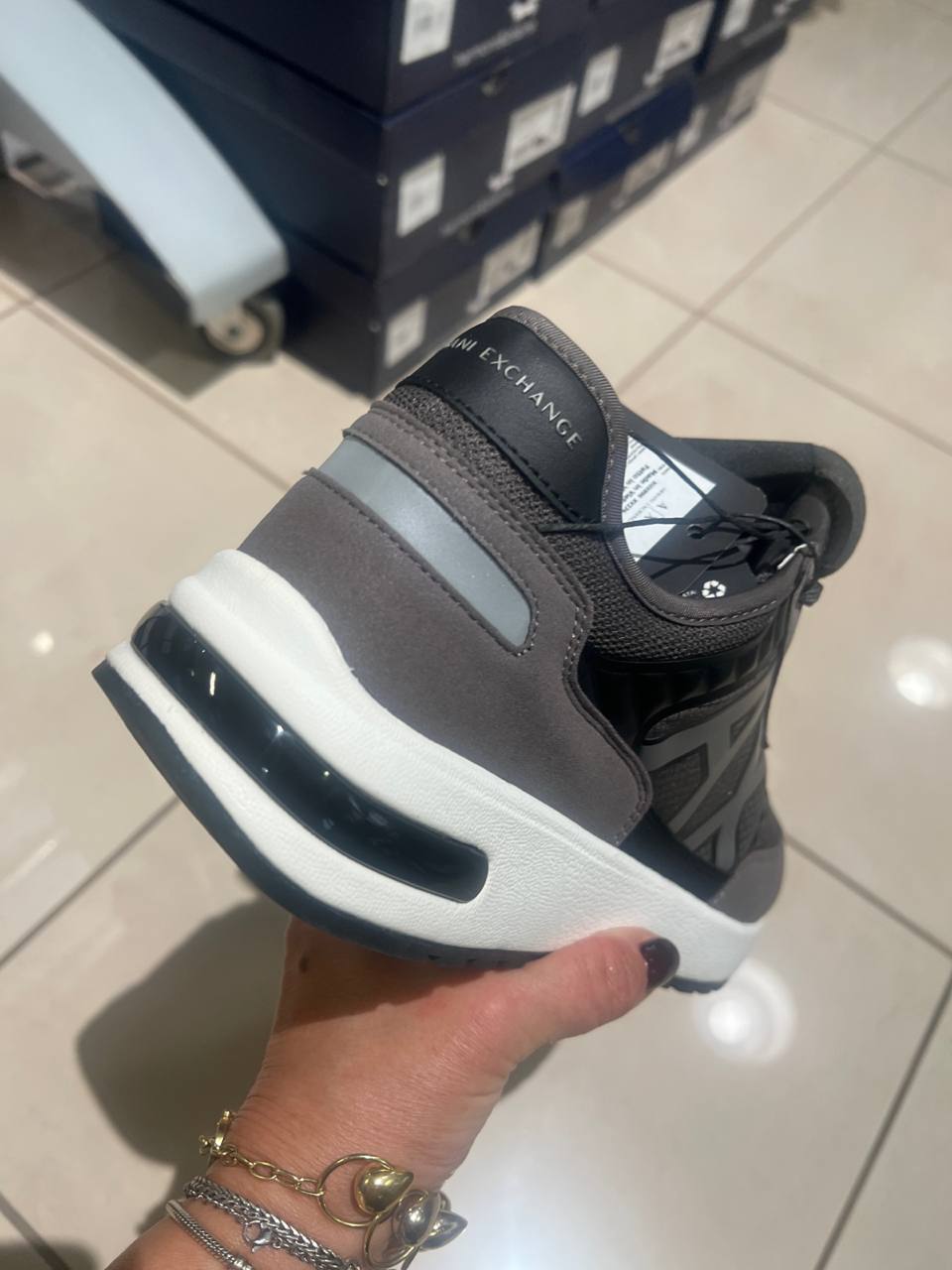Фото Outlet