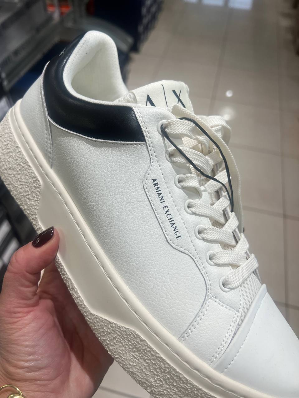 Фото Outlet