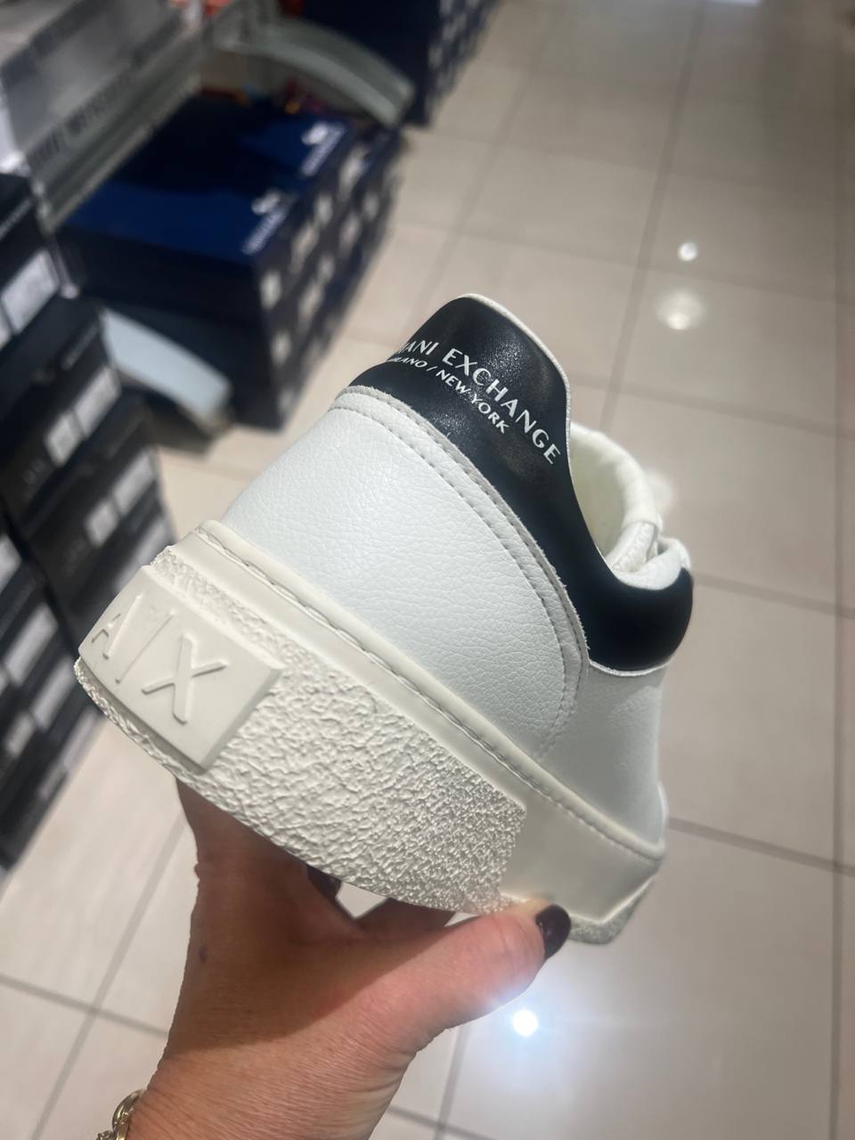 Фото Outlet