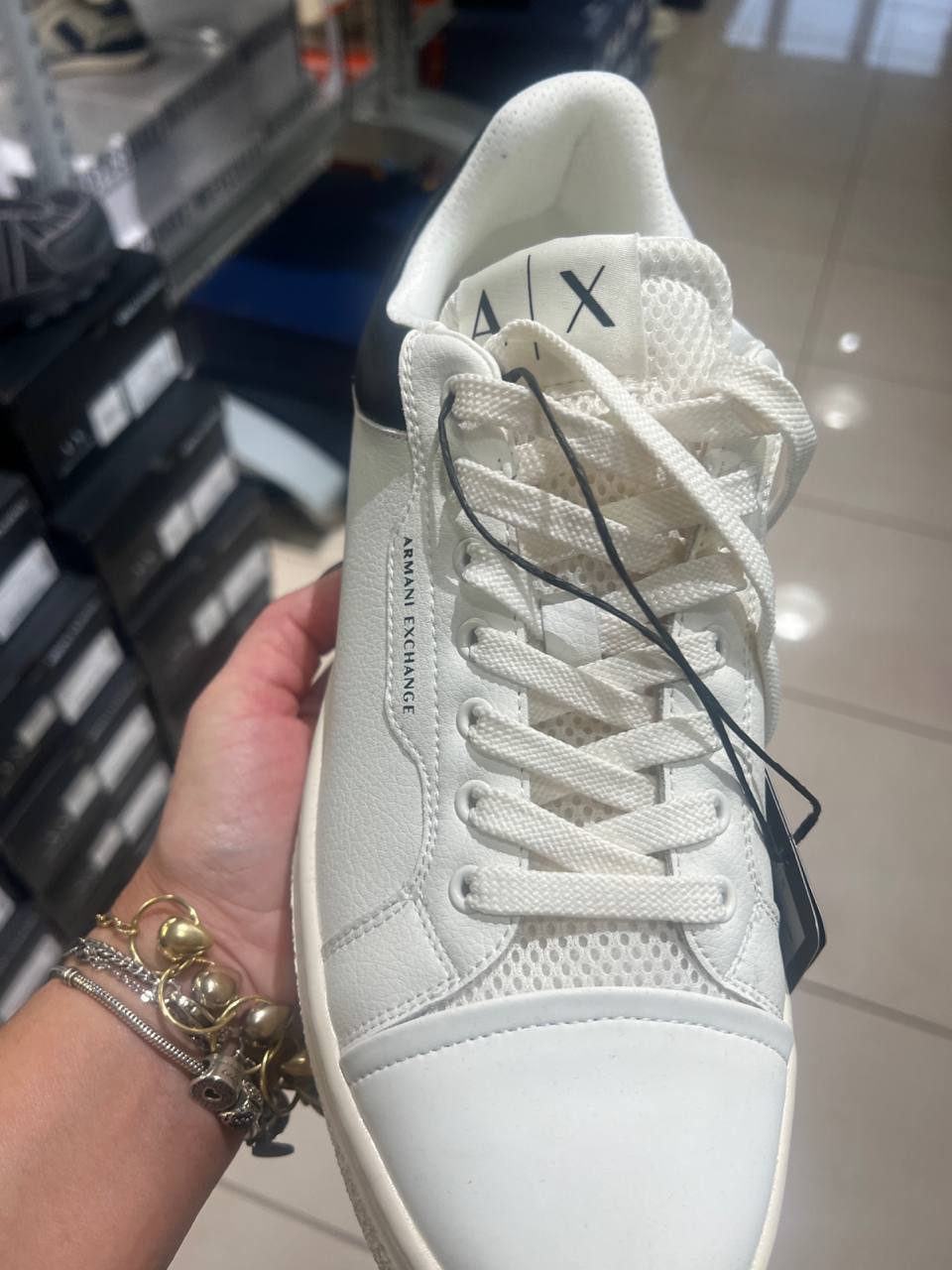 Фото Outlet