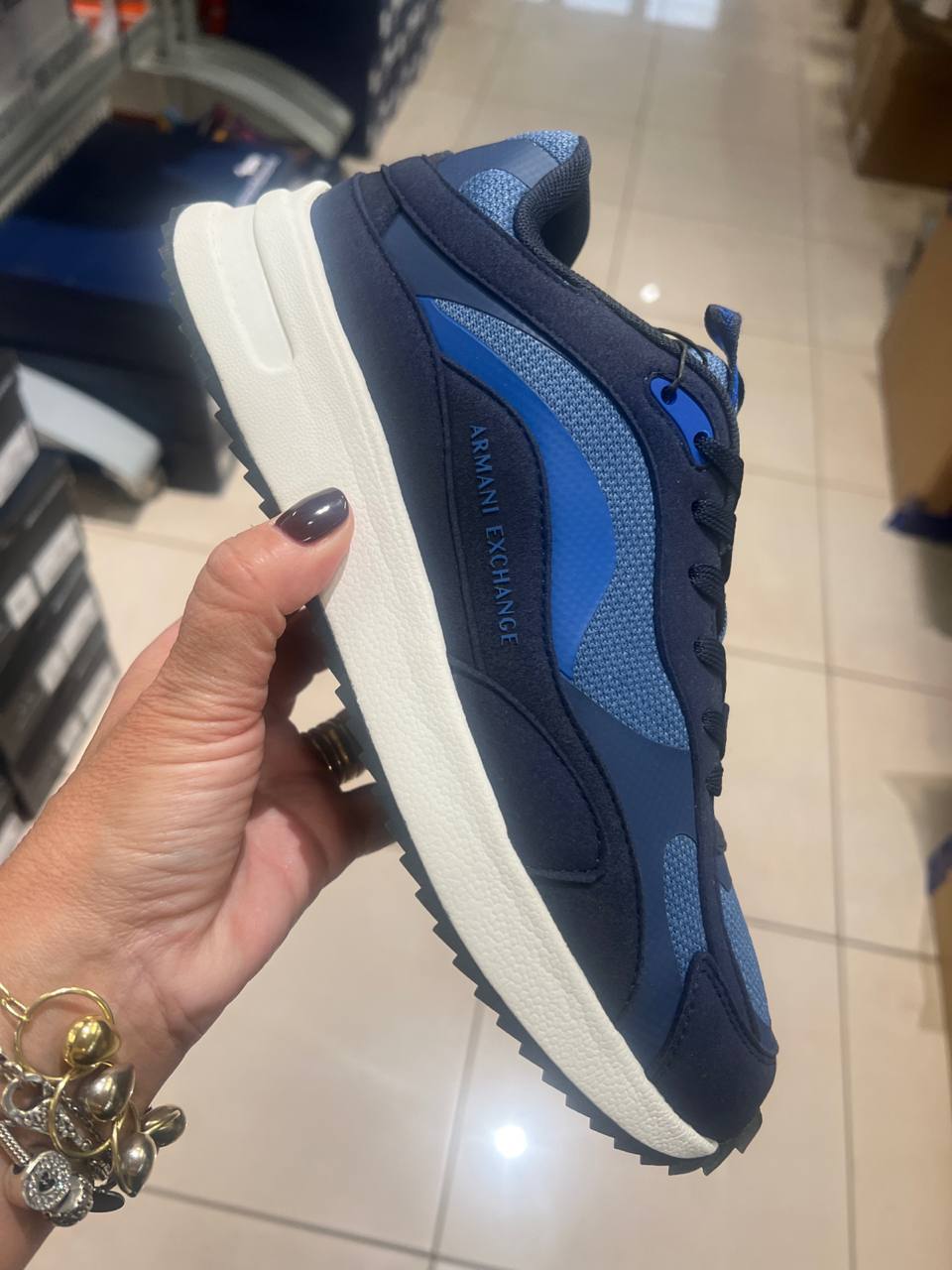 Фото Outlet