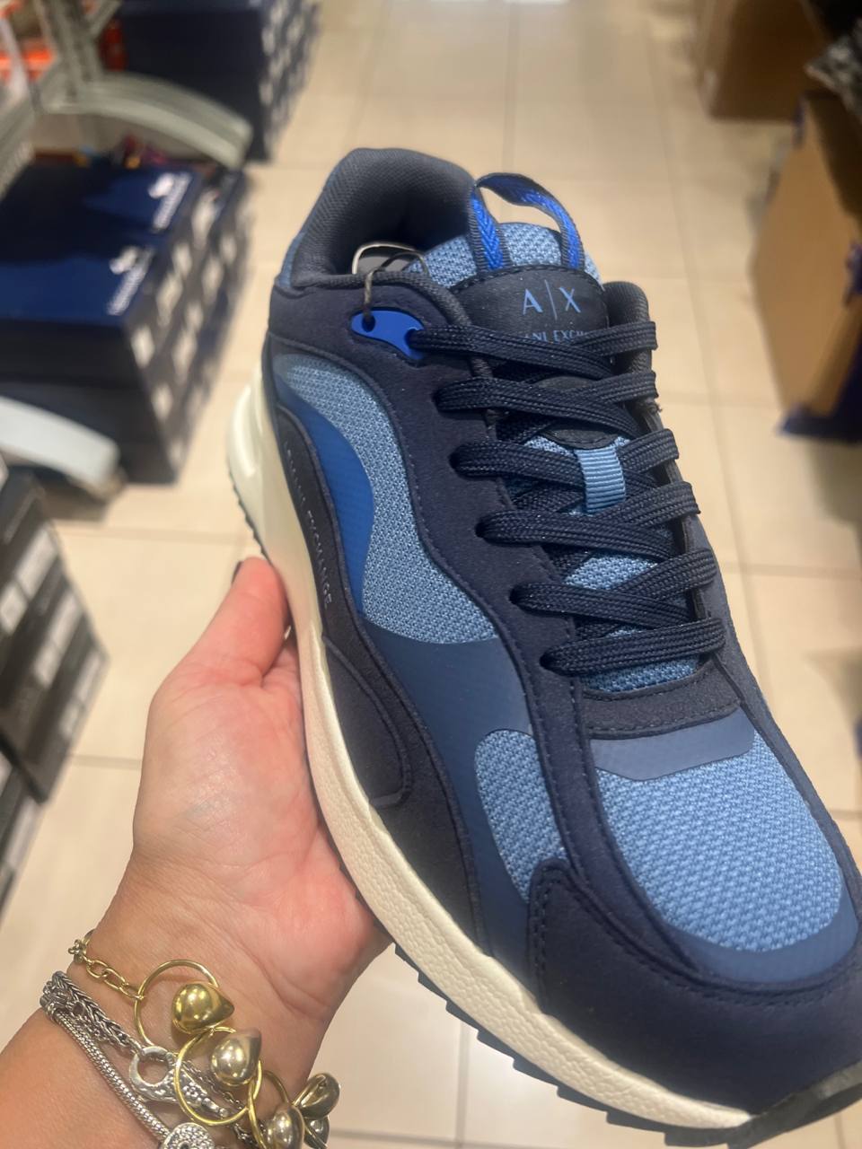 Фото Outlet