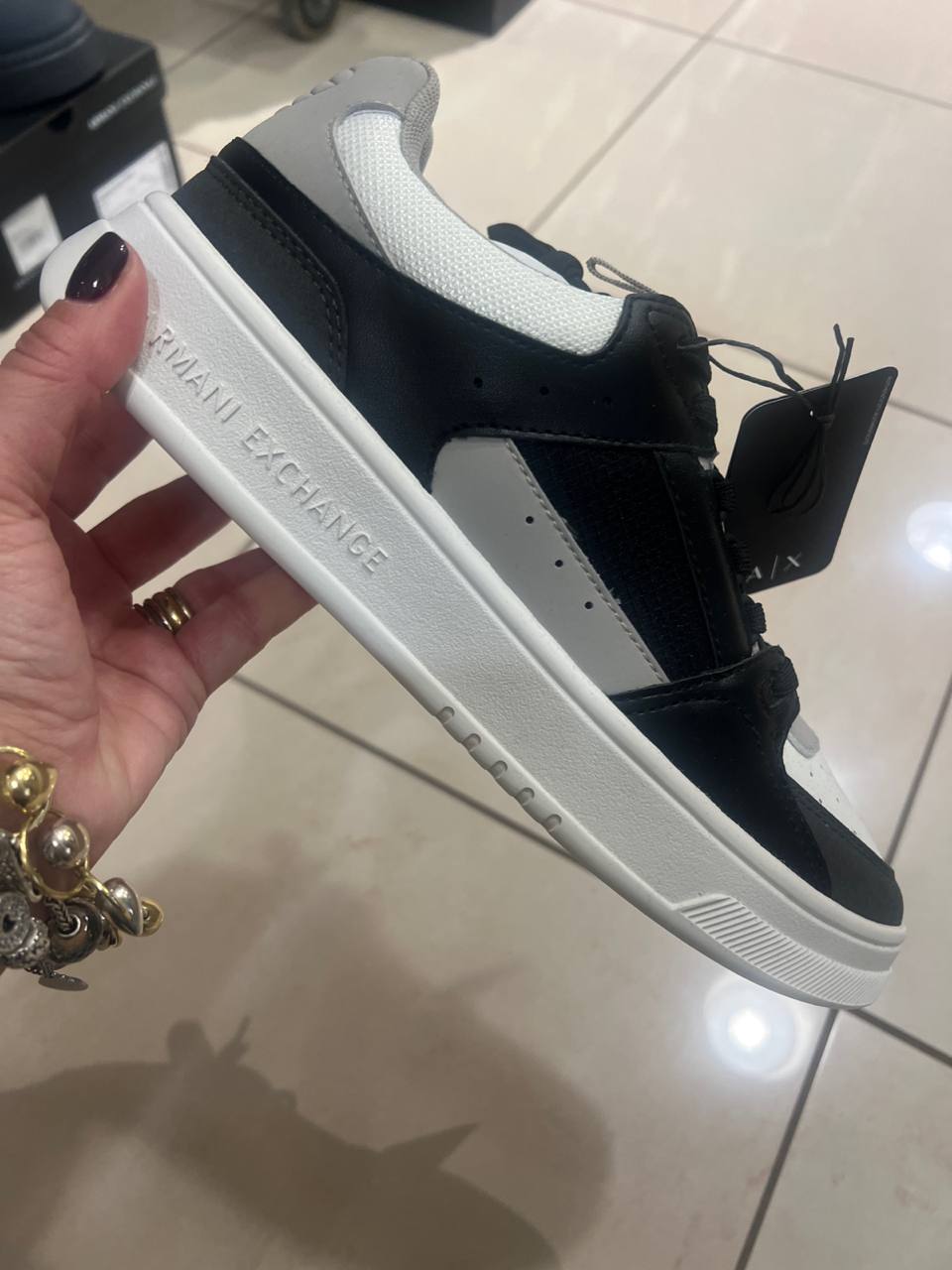 Фото Outlet