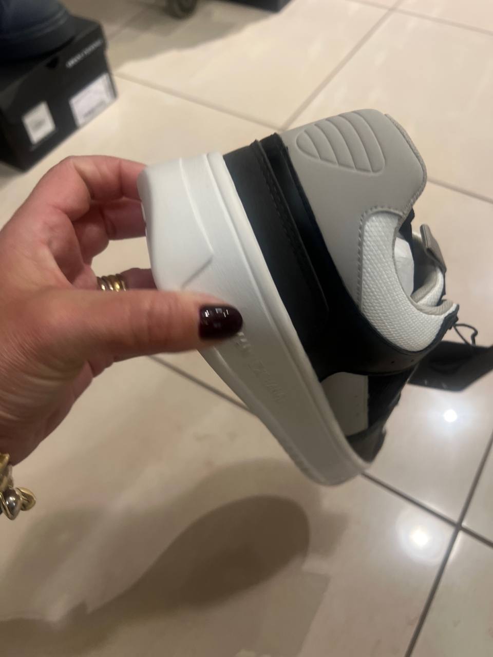 Фото Outlet
