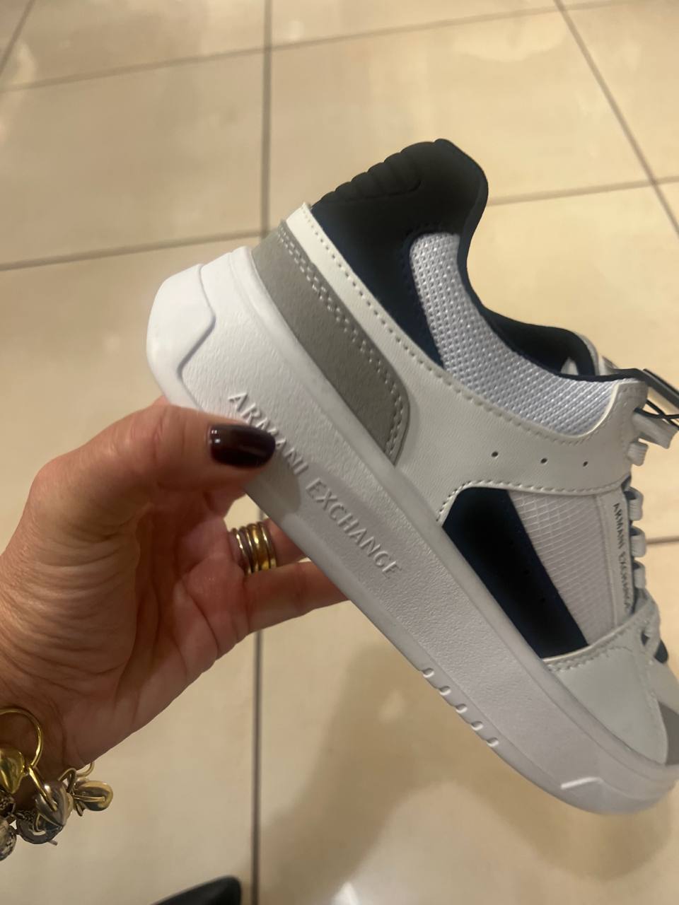 Фото Outlet