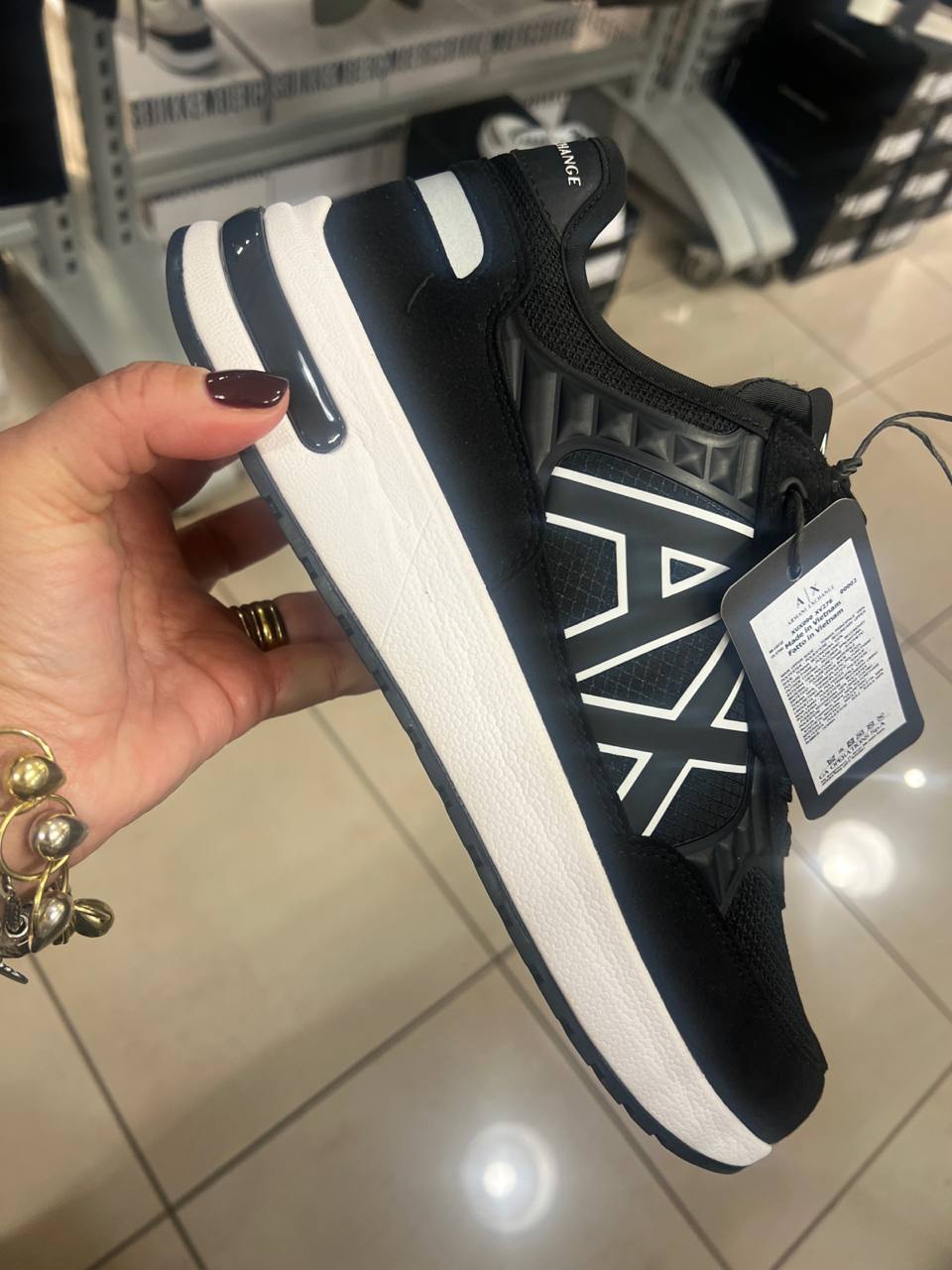 Фото Outlet