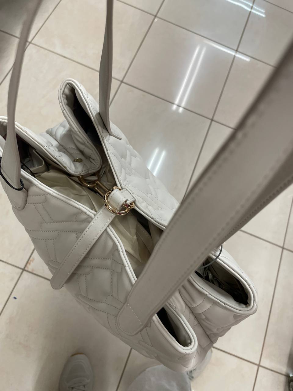 Фото Outlet